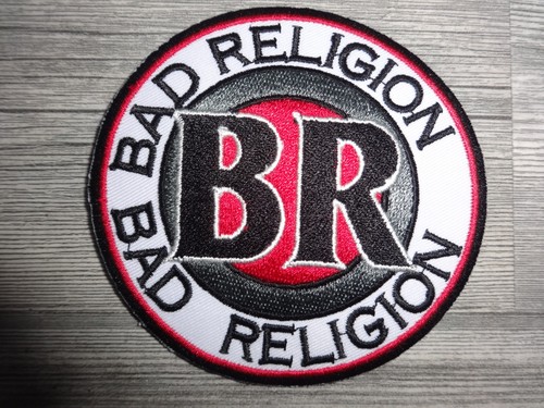 Bad religion shape - religion,