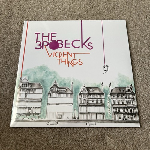 The brobecks violent - the,