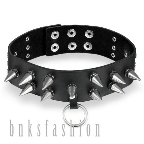 Girocollo punk rock gotico - girocollo,