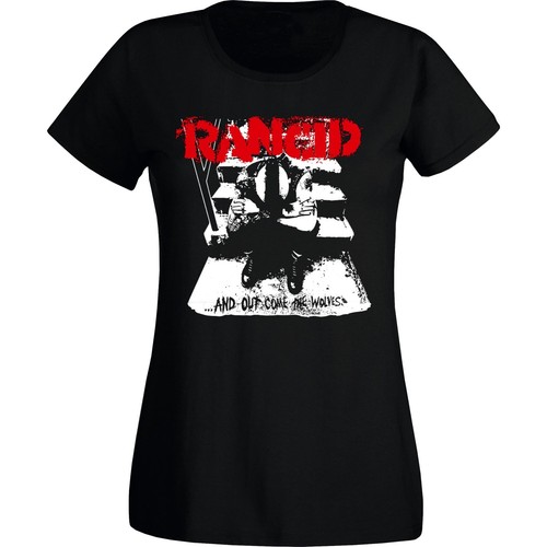 Rancid and out - -,