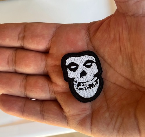 The misfits punk rock fiend - the,