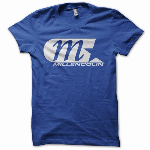 Shirt unisex millenolin band - t-shirt,