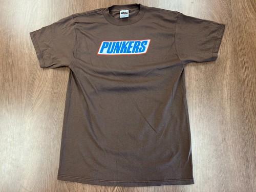 Maglietta vintage nofx punkers - vintage,