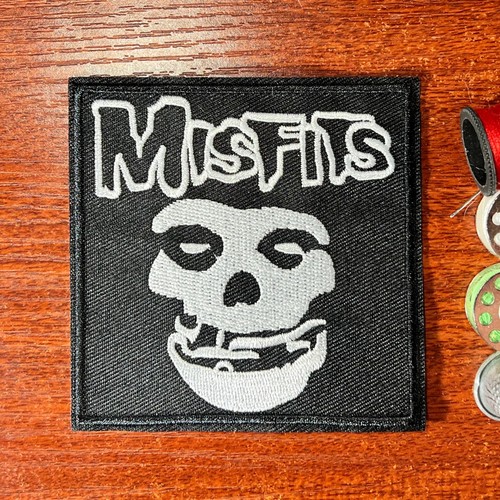 Toppa band misfits rock metal - toppa,