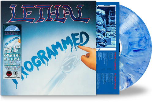 Lethal programmed lim - –,