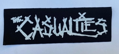 The casualties toppa - the,