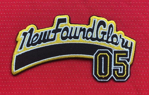 New found glory punk rock - new,