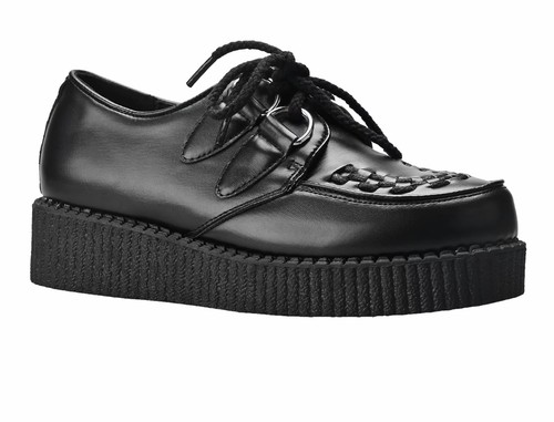 Forever fashion punk rock - rock, n
