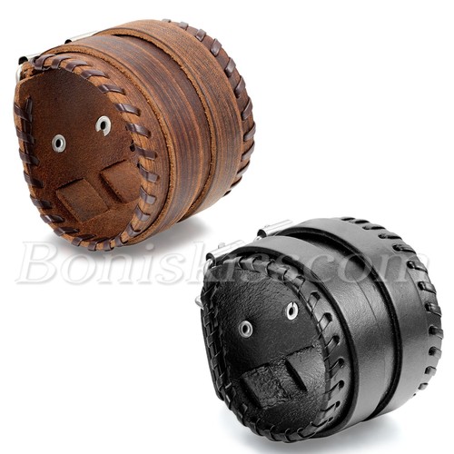 Bracciale punk rock - bracciale,