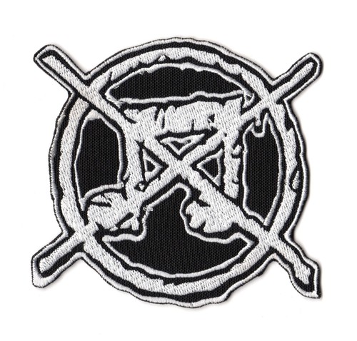 Patch anti musica - patch, rumore