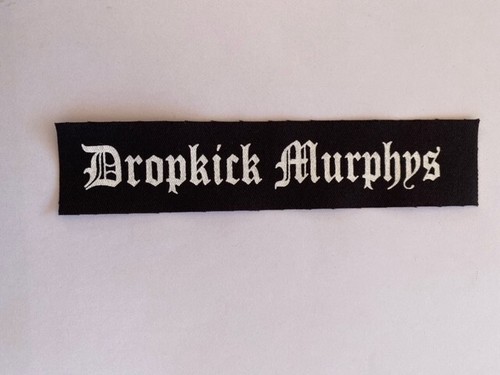 Dropkick murphys toppa - murphys, in