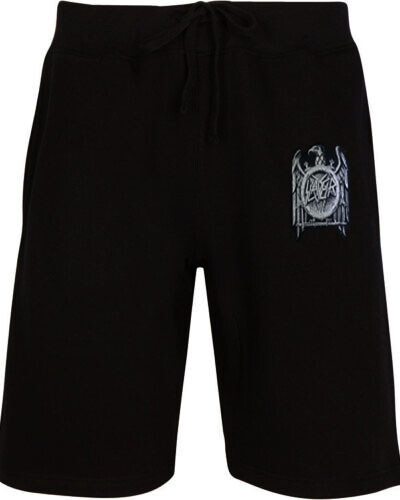 Slayer punk rock - rock, pantaloncino