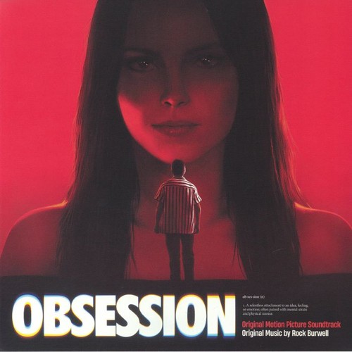 Rock burwell obsession - burwell,