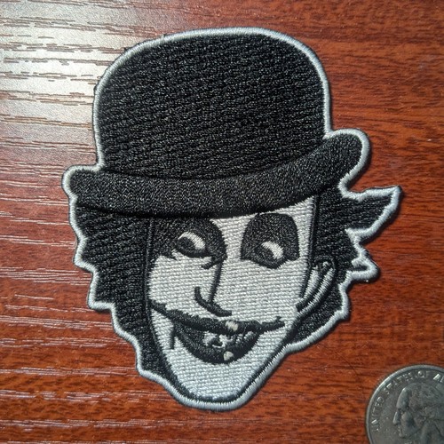 Cappello bowler the - bowler, fan