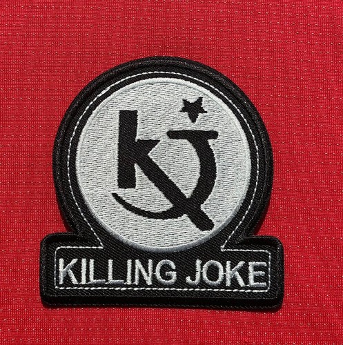 Killing joke punk rock - punk, music