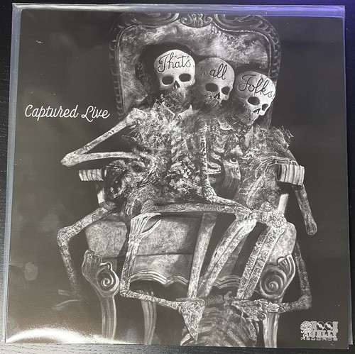 Stoner rock that - stoner, all