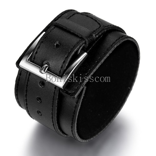 Bracciale uomo punk rock - punk,