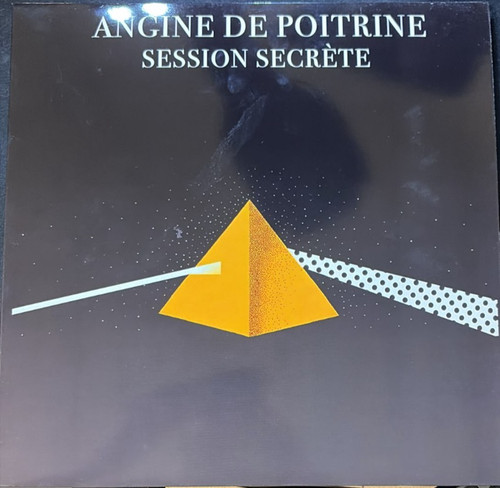 Angine poitrine session - angine, de