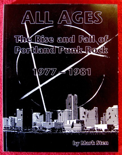 Portland punk rock 1977 82 - portland, 1977-82