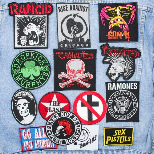Punk rock collezione - rock,,