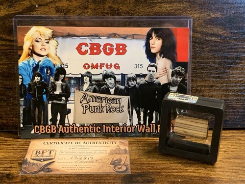 Cbgb interno originale - cbgb,