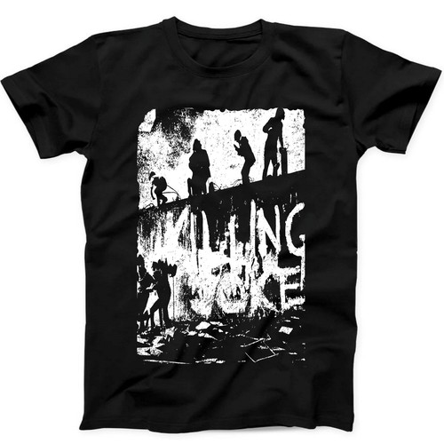 Maglietta killing joke punk - joke,