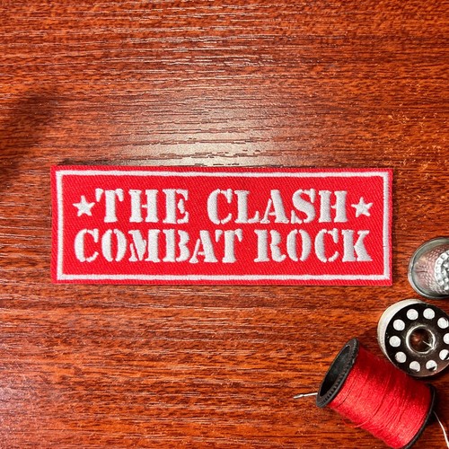 The clash patch combat - the,