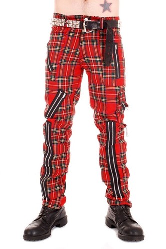 Pantalone uomo tiger - uomo,