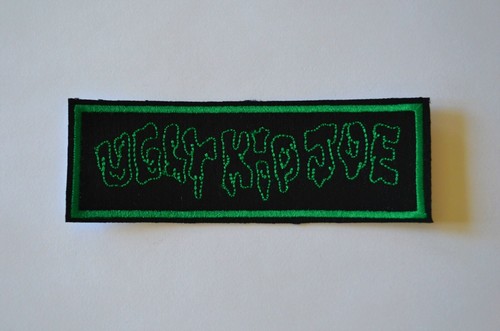 Ugly kid joe - joe, embroidered