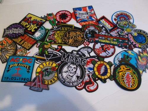 Toppe band punk rock - , heavy