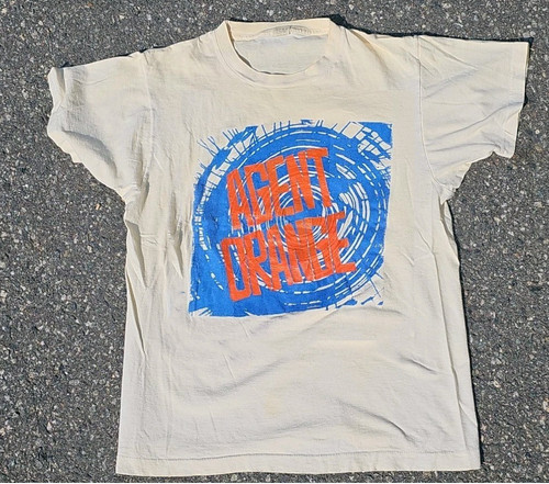 Rara maglietta unisex vintage