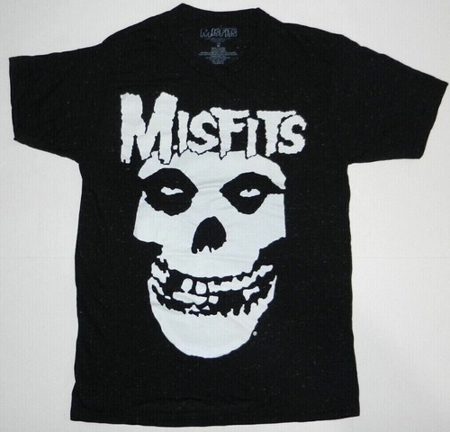 Shirt maglietta punk rock - t-shirt,