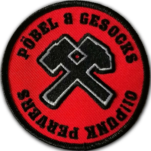Pöbel gesocks oi punk - &, oi!