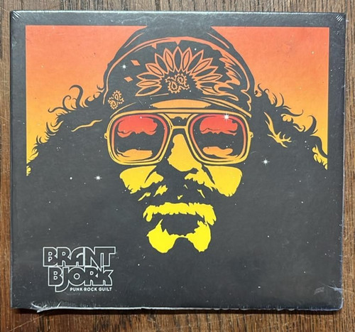 Brant bjork punk rock guilt - rock,