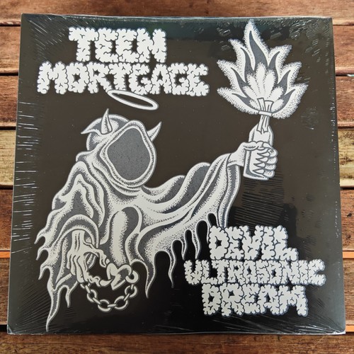 Teen mortage devil - teen,