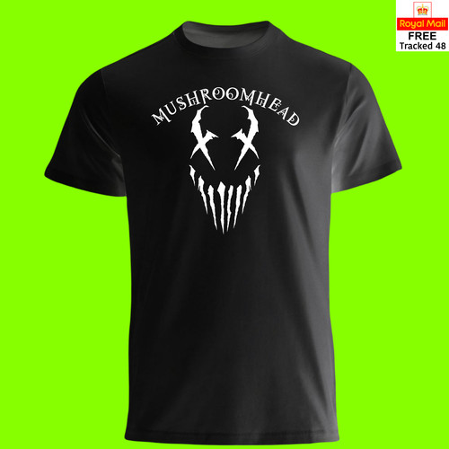 Mushroomhead maglietta - mushroomhead,