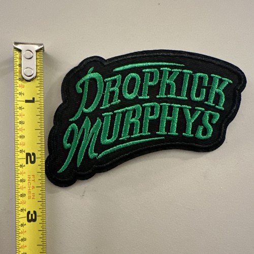 Dropkick murphys ferro - dropkick, (ferro