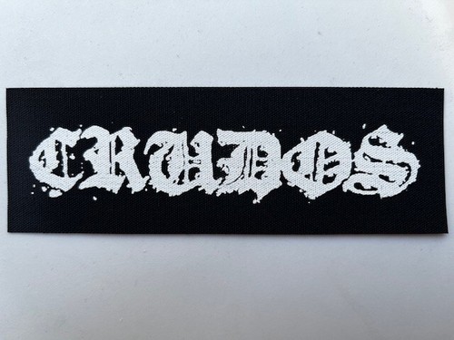 Crudos toppa panno - toppa, cucito