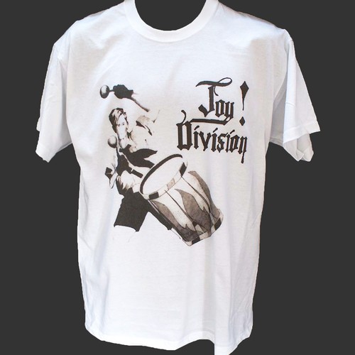 Shirt joy division - t-shirt,