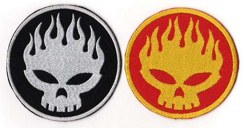The offspring toppa - the,