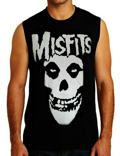 Misfits american punk rock - misfits,