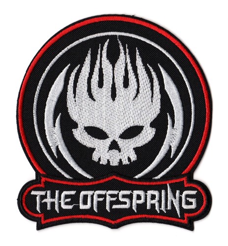 The offspring patch - the,