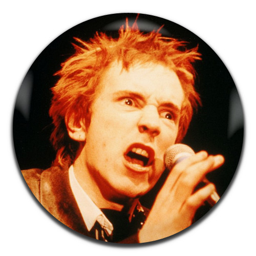 Johnny rotten sex pistols punk - sex,