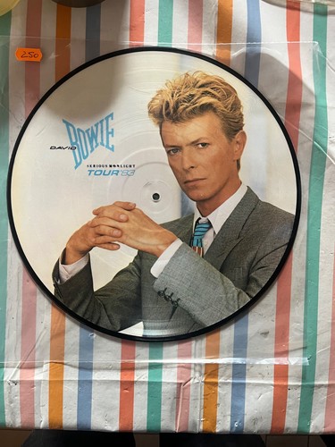 Vinile giri - 33,
