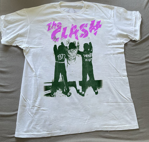 Shirt unisex adulto the - adulto,