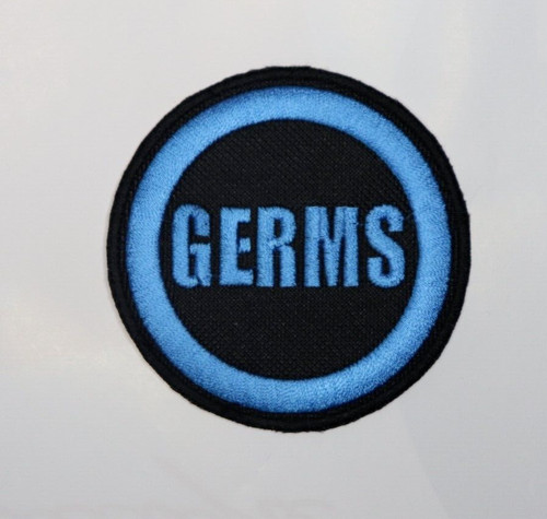 Patch fascia germanica
