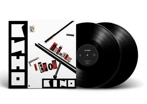 кино kino виктор - /,