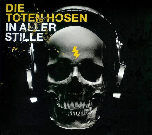Die toten hosen - hosen, in