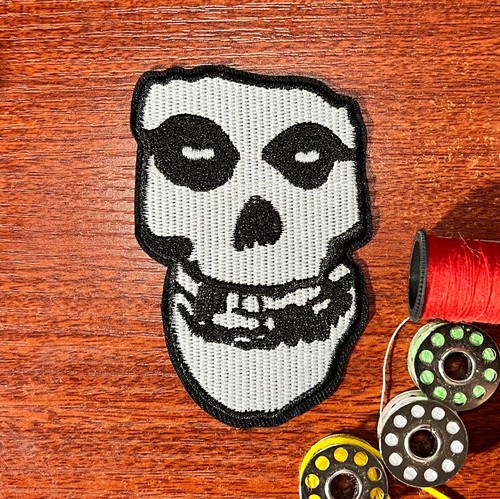 Toppa misfits punk rock horror - toppa,