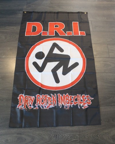Dirty rotten imbeciles - dirty,
